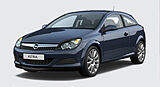 Astra GTC
