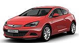Astra GTC