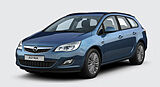 Astra Sports Tourer