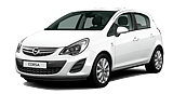 Corsa 5-T&uuml;rer