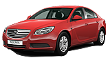 Insignia 5-t&uuml;rer