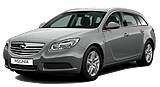 Insignia Sports Tourer