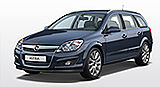 Astra Caravan