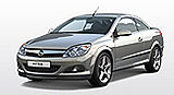 Astra Twin Top