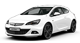 Astra GTC