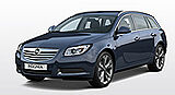 Insignia Sports Tourer