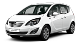Meriva
