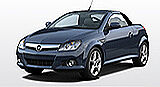 Tigra TwinTop