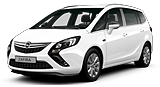 Zafira Tourer