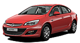 Astra Limousine