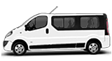 Vivaro Life/Tour
