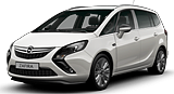 Zafira Tourer