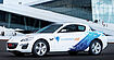 Mazda gewinnt internationalen Preis f�r seine Wasserstoff-Forschung