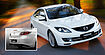 AUTO BILD Qualit�tsreport 2008: