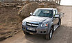 Mazda BT-50 Sonderaufbauten