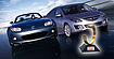 Auto Trophy 2008: Erneuter Doppelsieg f�r Mazda