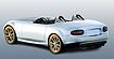 IAA 2009: Mazda mit einer Welt- und zwei Deutschland-Premieren