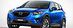 Mazda entwickelt neuen Kunstharz f�r Sto�f�nger
