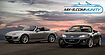 Aufgefrischte Mazda MX-5 Fan-Website