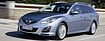Auto Bild k�rt die �Wertmeister 2012� - Wertstabile Typen von Mazda