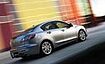Los Angeles Motor Show 2008: Weltpremiere f�r den neuen Mazda3