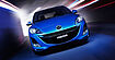 F�nf Sterne f�r den Mazda3