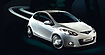 Weltmeisterlich: der Mazda2 Sport