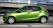 Verkaufsergebnis 2009: Mazda legt fast sieben Prozent zu