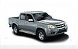 Citroen Mazda BT-50 Neuwagen