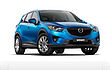 Citroen Mazda CX-5 Neuwagen