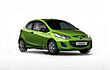 Citroen Mazda2 Neuwagen