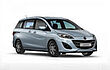 Citroen Mazda5 Neuwagen
