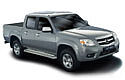 Mazda BT-50