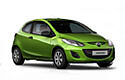 Mazda2