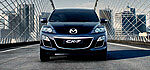 Neues Mazda CX-7 Video