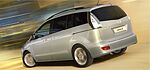 Mazda5 Sondermodelle