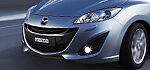 Der neue Mazda5 kommt