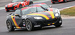 Mazda MX-5 Open Race