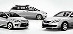 Cleverer finanzieren mit der Mazda VarioOption