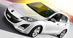 Platz 1 f�r den Mazda3