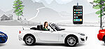 Mazda MX-5 Kultkorso