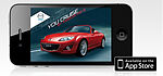 Das Rennspiel f�r Mazda