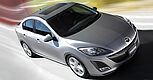 Der neue Mazda3 kommt!
