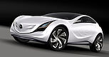 Mazda enthüllt neues Concept Car