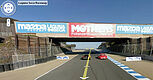 Mazda Raceway Laguna Seca jetzt in Google Street View