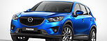 Mazda entwickelt neuen Kunstharz f�r Sto�f�nger