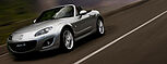 AUTO BILD Leserbefragung: Preis-Leistungs-Sieger Mazda MX-5
