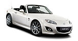Mazda MX-5 20 Jahre Jubil�ums-Modell mit Weltpremiere in Genf