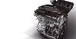 Innovative Mazda Technologien f�r geringeren Kraftstoffverbrauch