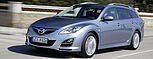 Auto Bild k�rt die �Wertmeister 2012� - Wertstabile Typen von Mazda